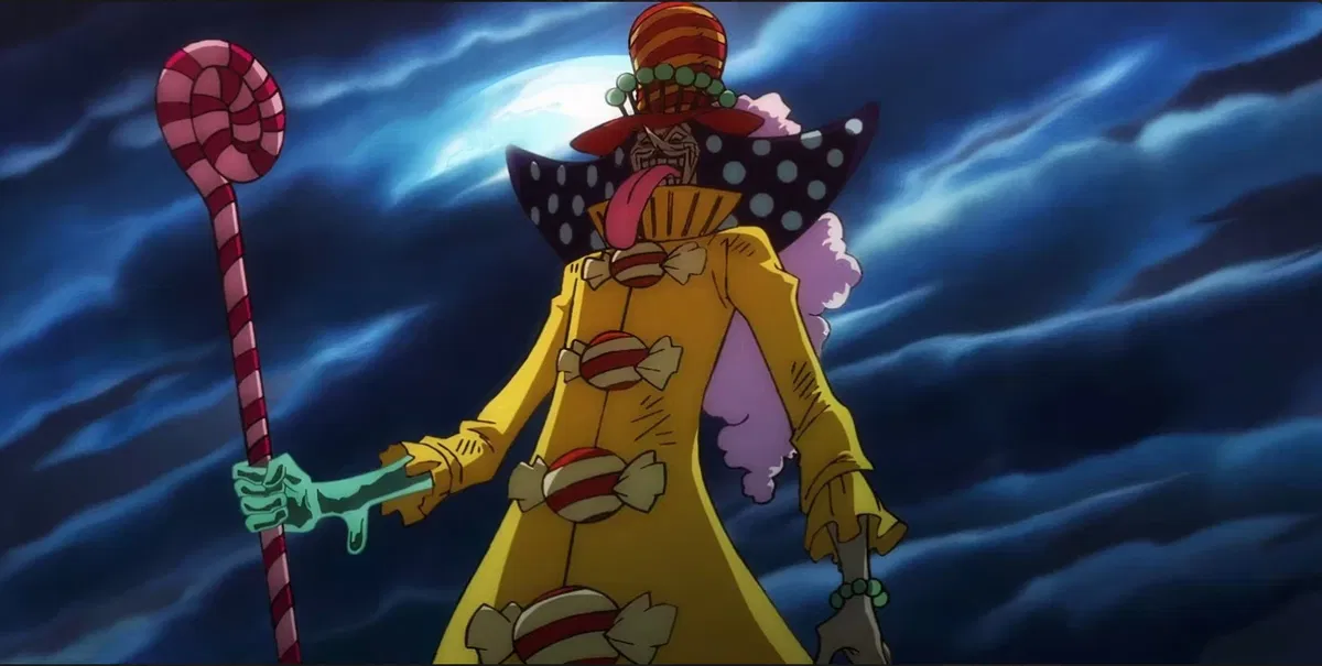 Avatar of Charlotte Perospero