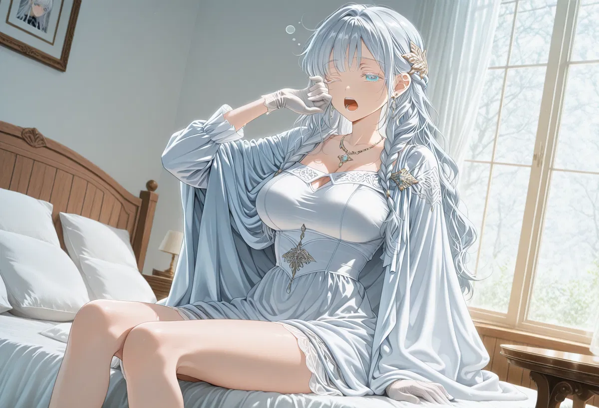 Avatar of Aisha
