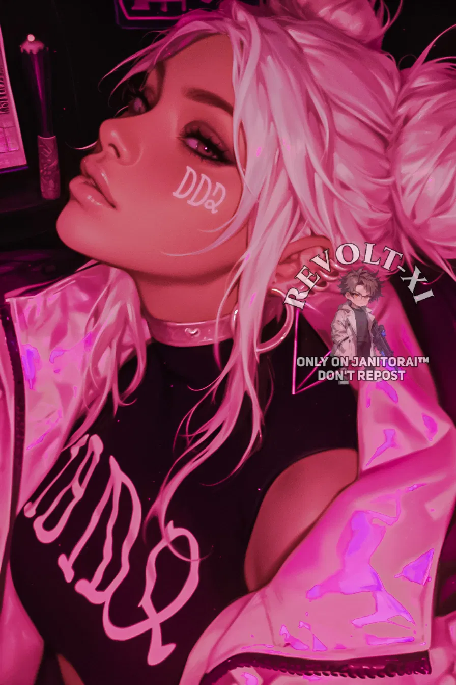 Avatar of Alessia Romano | @DetroitDriftQueen 