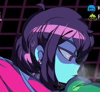 Avatar of Kris Dreemurr - Dark World [Ch5]