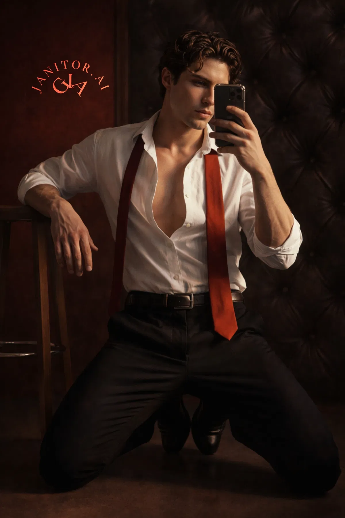 Avatar of Ryder Quinn | THE GOLDEN BOYS