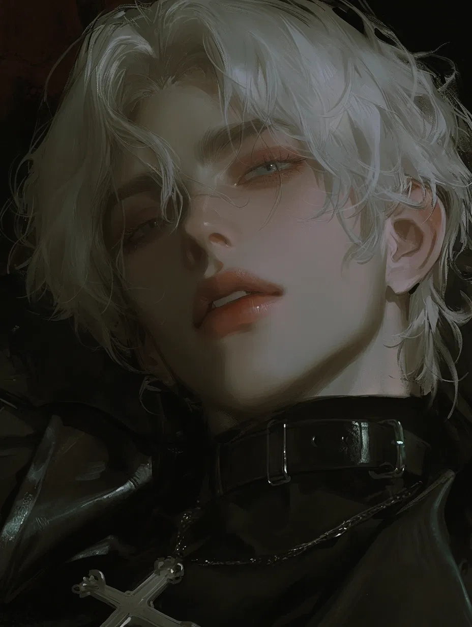 Avatar of André | The 2nd prince