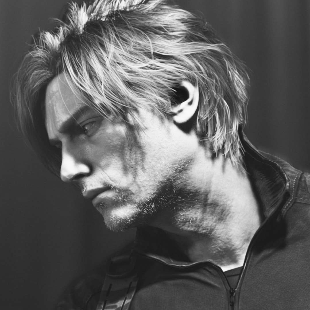 Avatar of Leon Kennedy