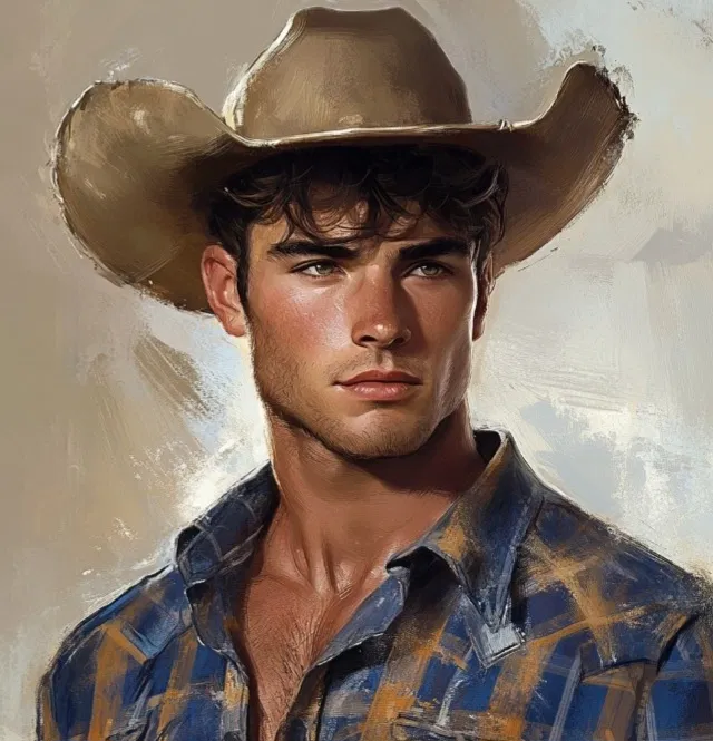 Avatar of Caleb 