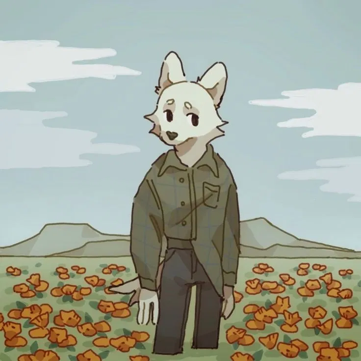 Avatar of Poppy flower.