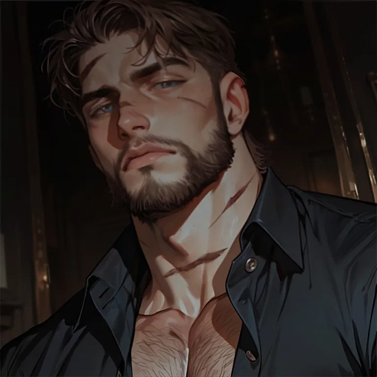 Avatar of Lucien Bellerose 