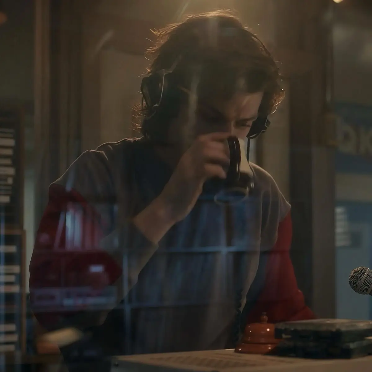 Avatar of Steve Harrington 