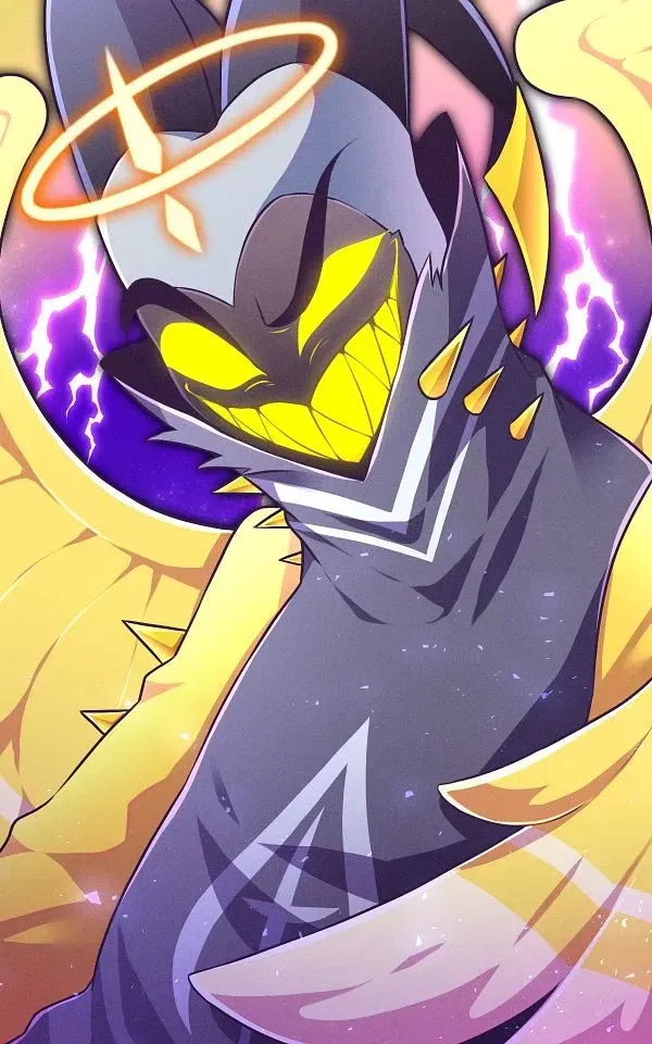 Avatar of Adam (Hazbin Hotel)