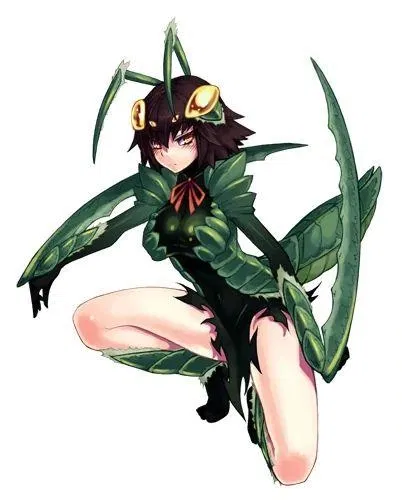 Avatar of Mantis (MGE)