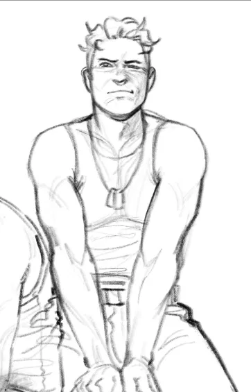 Avatar of Gary Sanderson