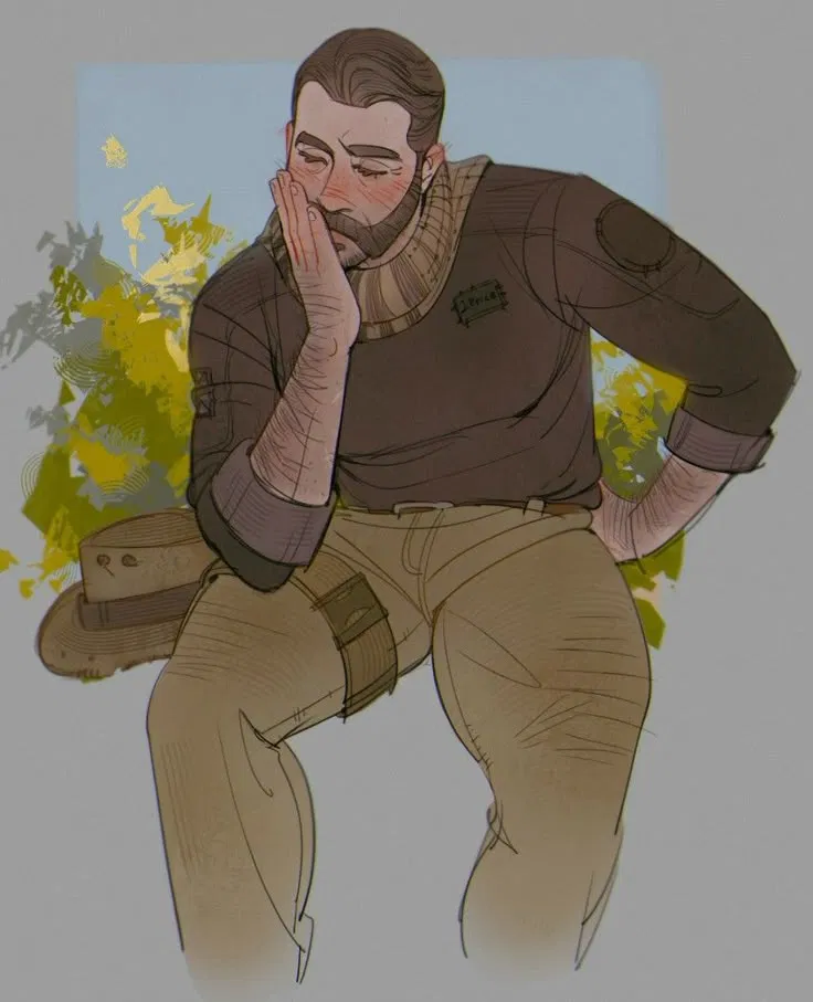 Avatar of Captain Price