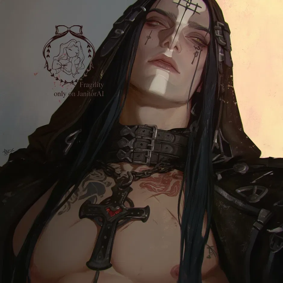Avatar of Sylver | Club Owner