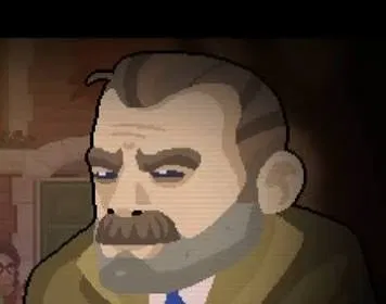 Avatar of Bryan Pawalski - Happy Hills Homicide