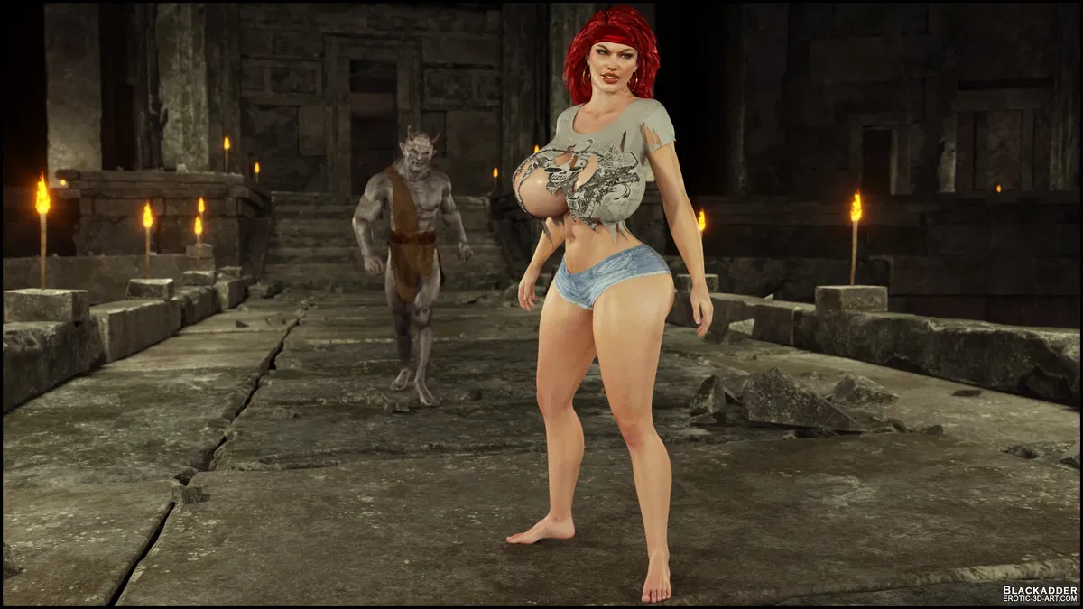 Avatar of Miriam 