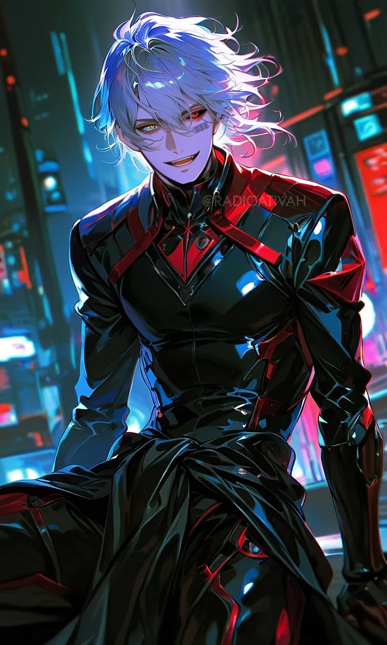 Avatar of PGR | Roland Flambeau 