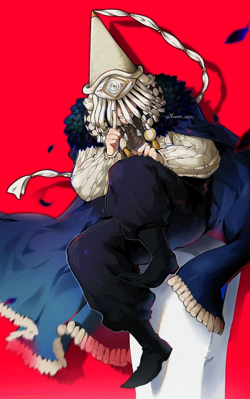 Avatar of Iguin - Witch Hat Atelier