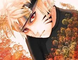 Avatar of Naruto Uzumaki