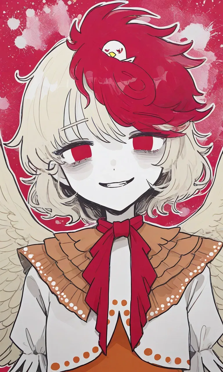 Avatar of Kutaka Niwatari T̸̢̨̺̗̳̼̳̟̯̙̥̬̜͈̩̑͒͌̔̇̒̀͋͘ḧ̷̛͖̜̱̗̬͓̺̩́̍́̏̾̒͊͛̐͐͋̍̍̍̓́̋̍̽͂̅̕͘͝͝͝͝͝͠͠e̸̪̪̙͈̲̞͖͓͇͍͈̺̟̗̪͇̠͇͕̘͈͑͌̓̿̏̿̓̈̏͛͗̈́̀́͆̿̎͛̊̑̋͆̍̇͋̑̅̈́̿̕̕͜͝ ̶̟̲̼͕̦͖̜̯͕͍̖̹͔̳͆͂͂́̒̇͂͛̈́͒̇̍̎͑͋͘͘͝͠ͅFAILED ̵̡̛̛̺̠̥̲̮̤̤̖̮̟̦͚̼̖̀̔̍̇̄̍̑̍͂̔̇͊̇̓͂́͛͌̓̈́͘͘͘͘͘͜͝͝͝T̸͛̎͐̓̑͗̐̿̓͑͒̔͛̏͌̔̈́̈́̎̓͑͑̚̚͝