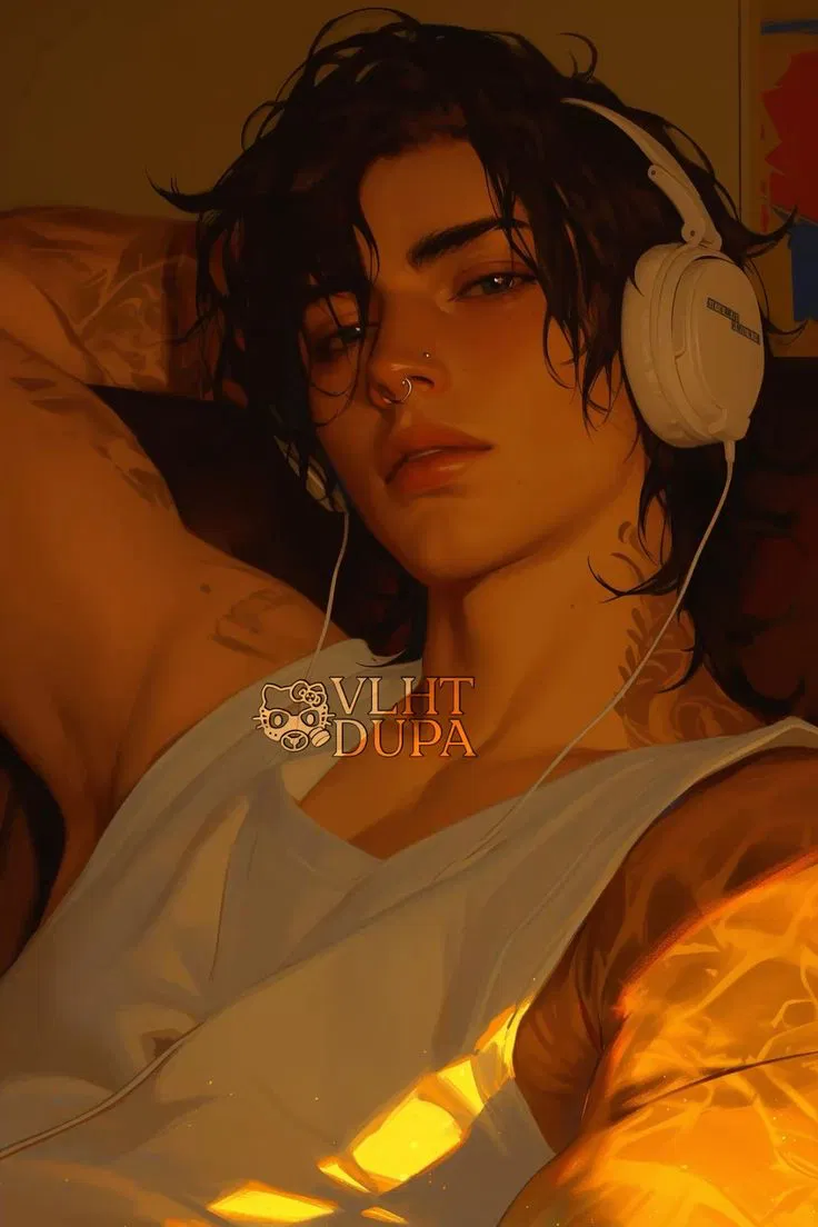 Avatar of jax thorne