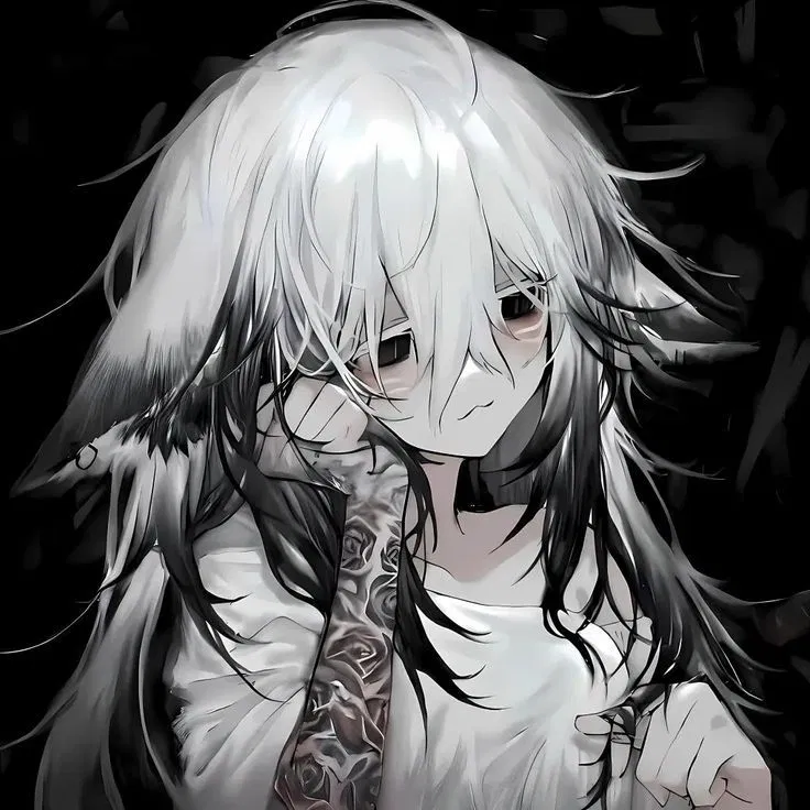 Avatar of (Un)Lucky worldwalker || Second