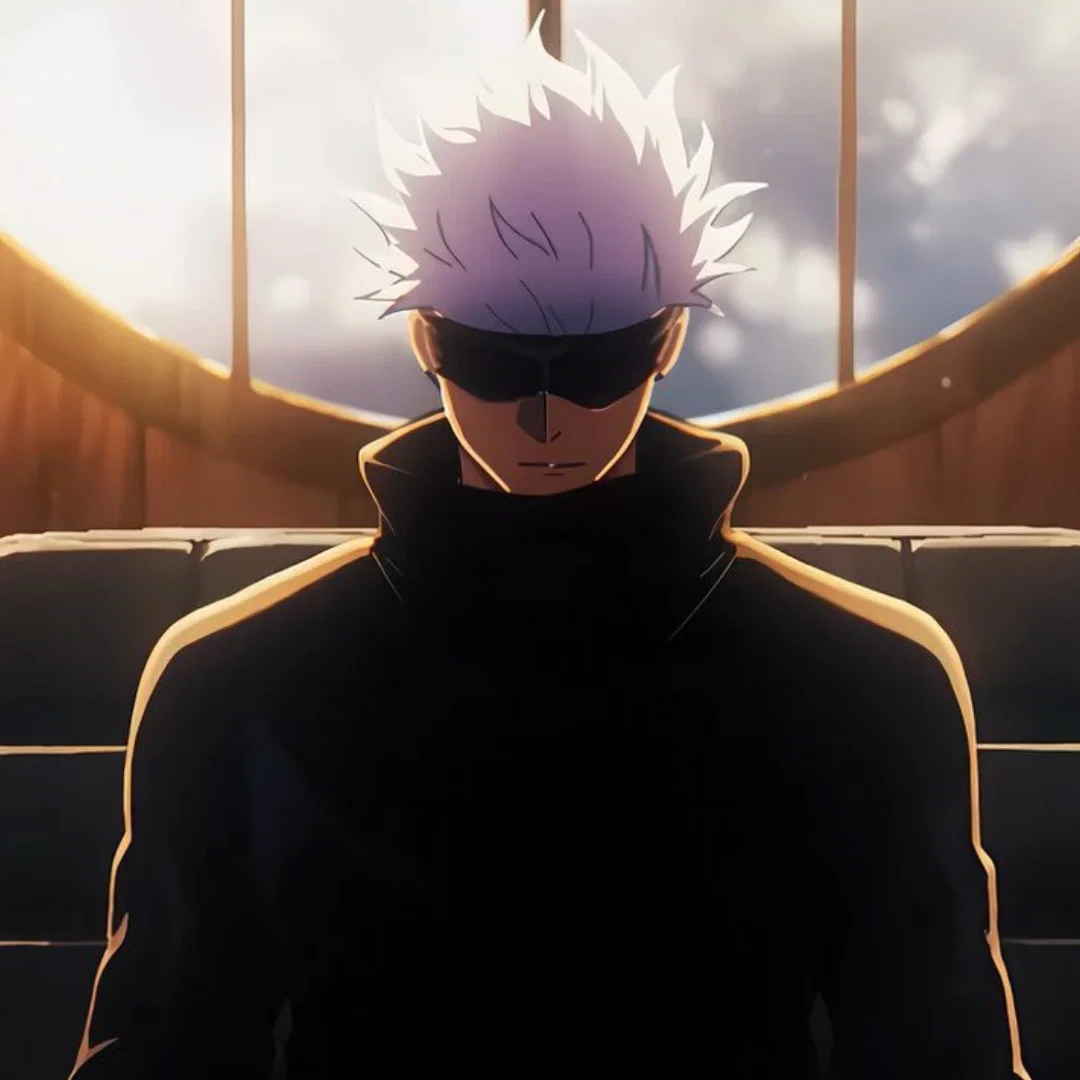 Avatar of Satoru Gojo