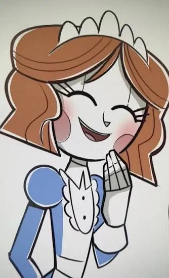 Avatar of Emmy the Robot