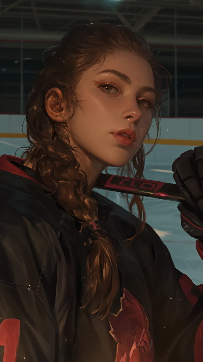 Avatar of Connie 'Milo' Moreau 