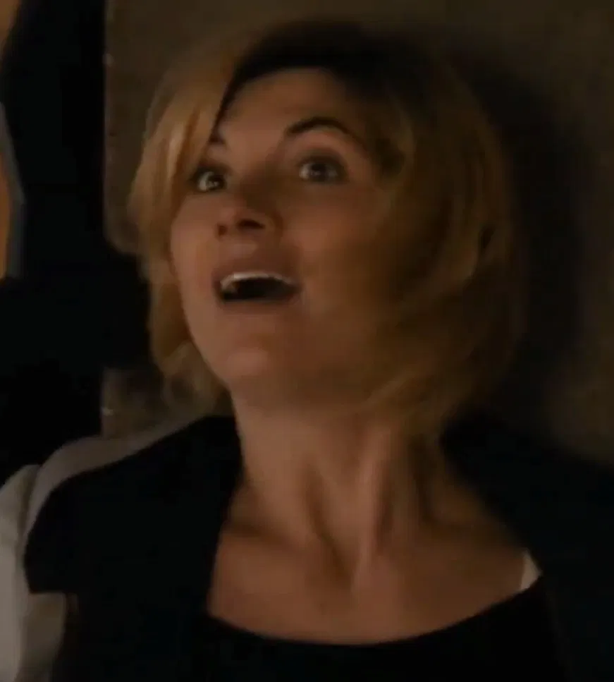 Avatar of The Thirteenth Doctor