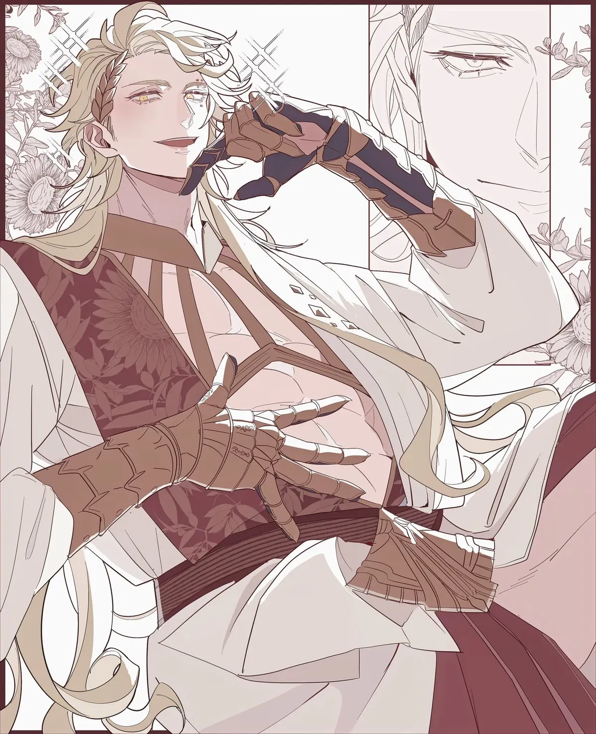 Avatar of Apollo
