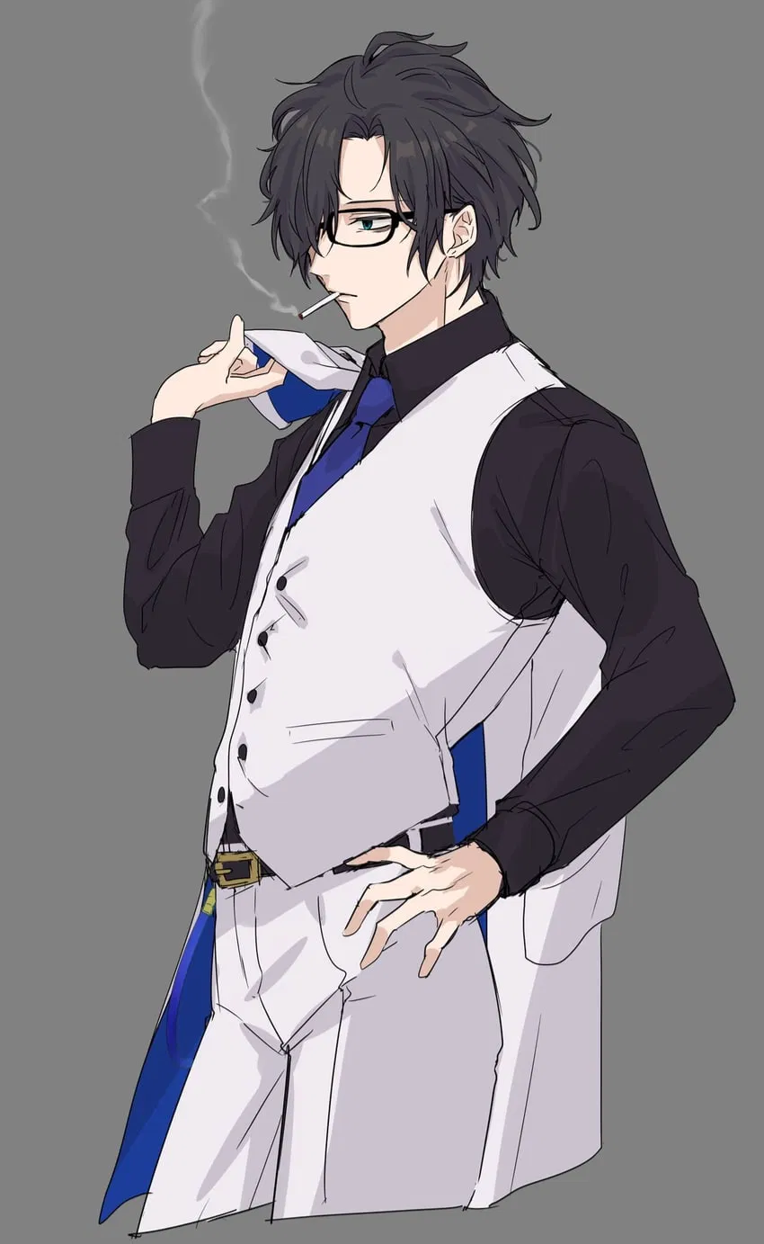 Avatar of Sensei (Inotukuhito)