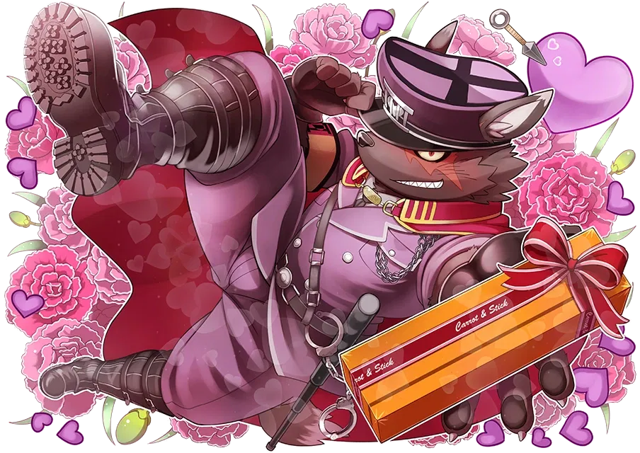 Avatar of Tadatomo - Valentines Day!