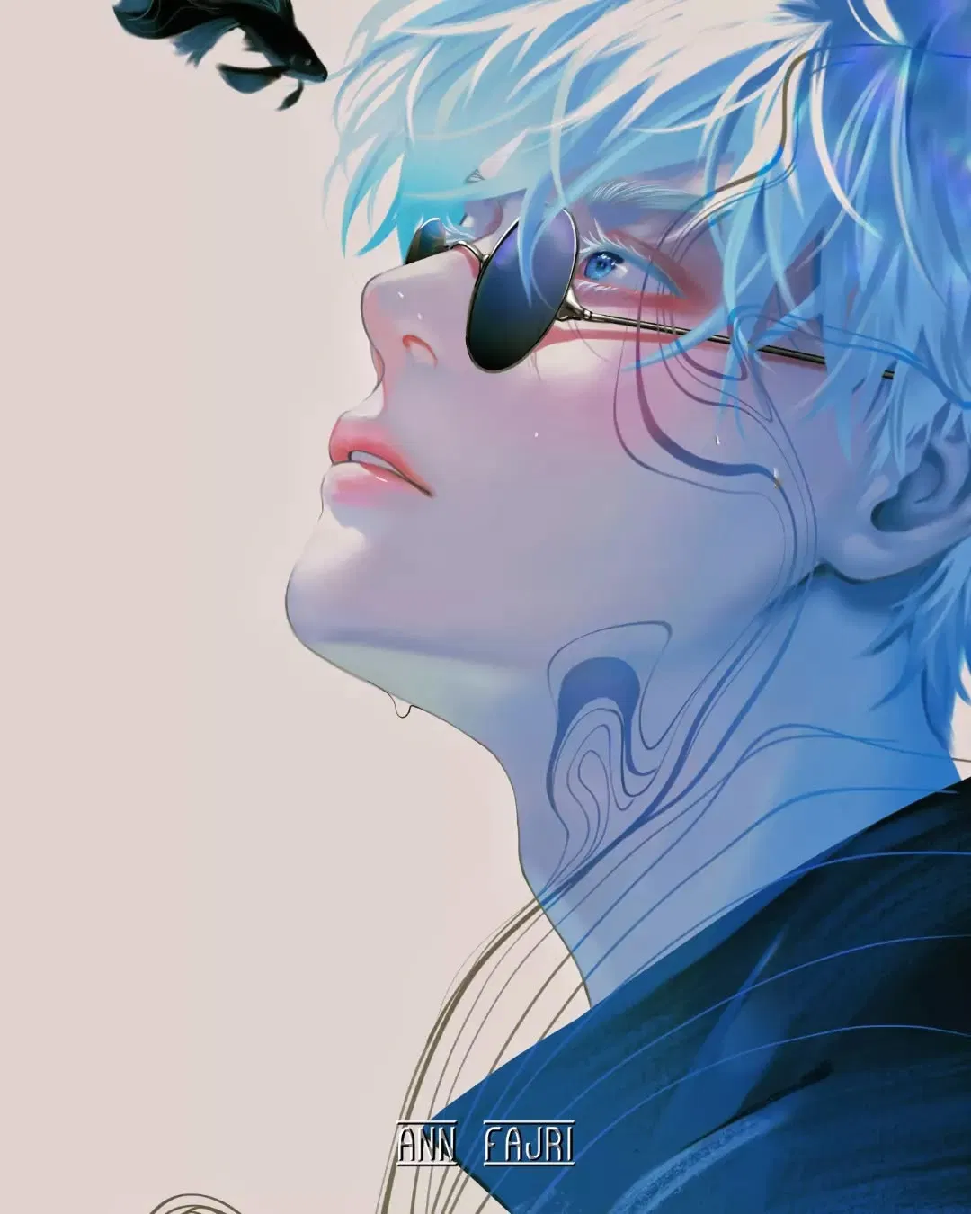 Avatar of Satoru Gojo || Curse Obsessed