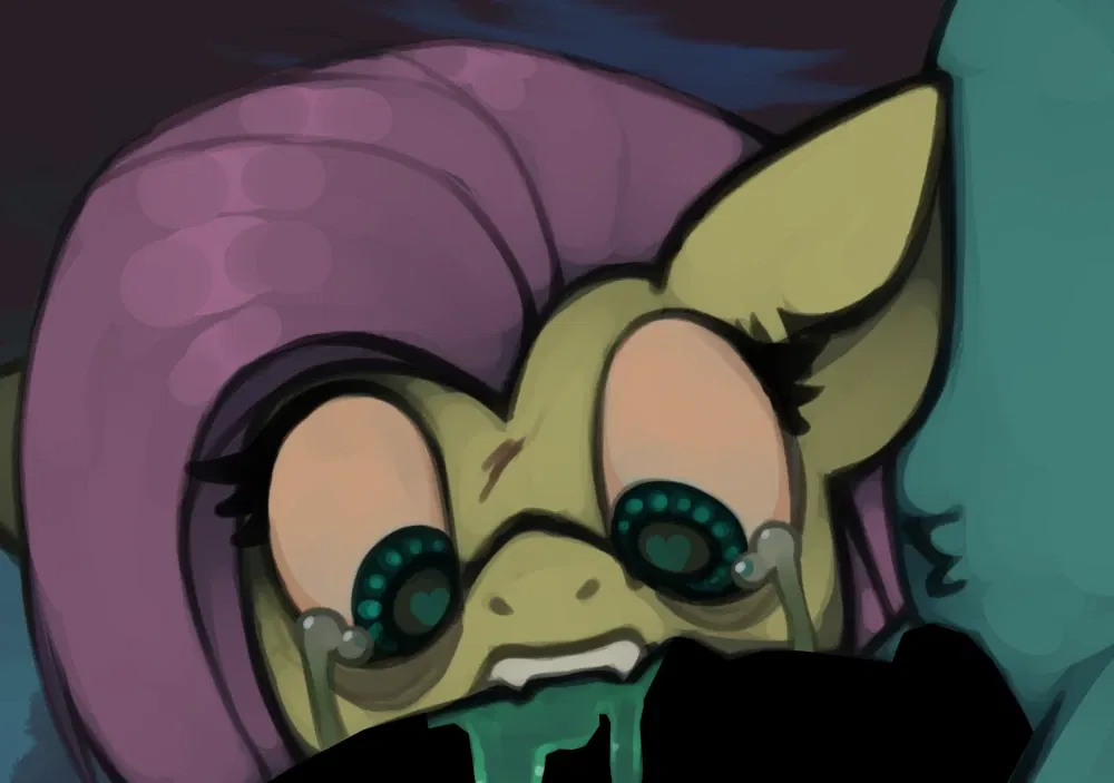 Avatar of 𝐓𝐡𝐞 𝐇𝐞𝐚𝐭 - MLP Infection AU - Horror - RPG - AnyPOV