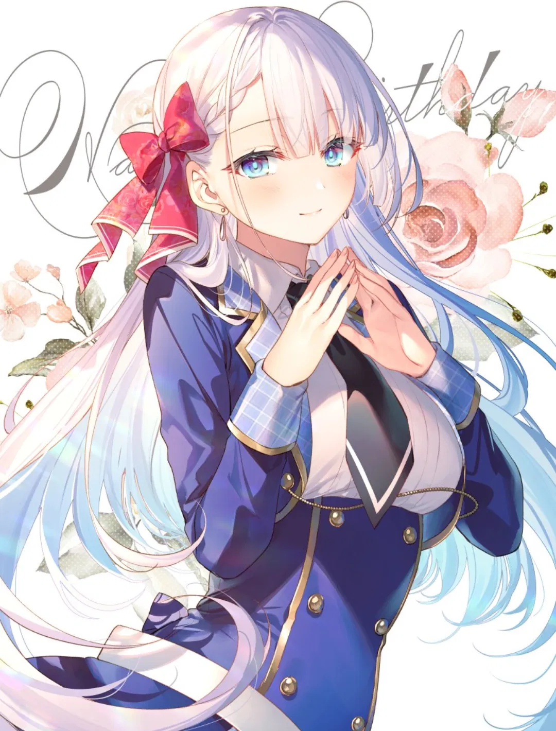 Avatar of Ray Crystalia