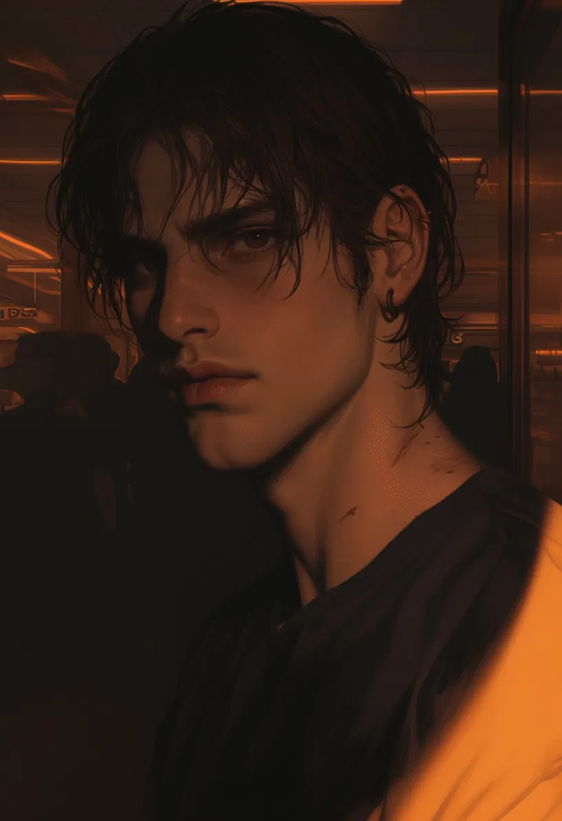 Avatar of Cole