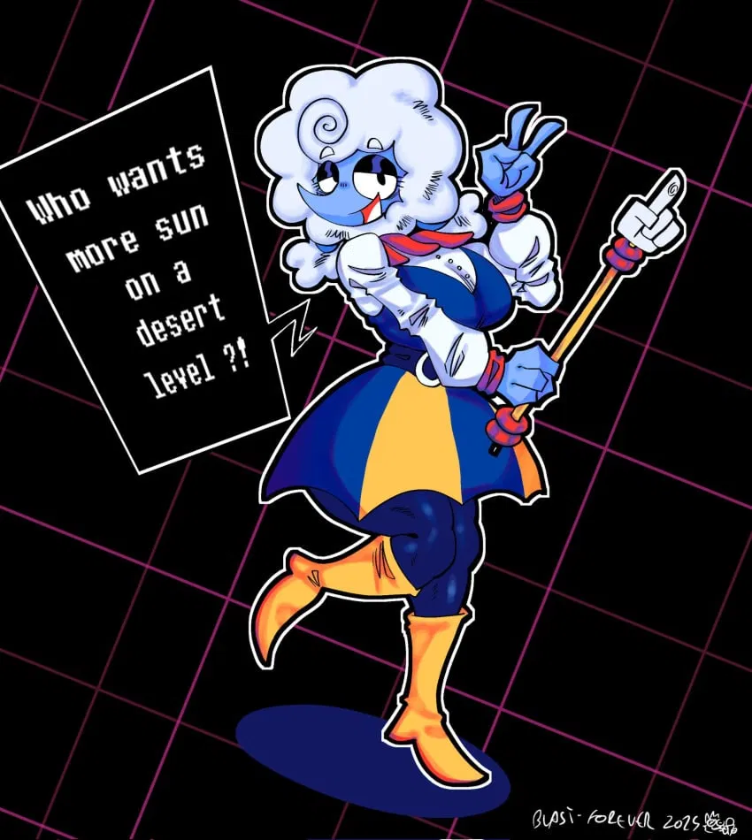 Avatar of Elnina