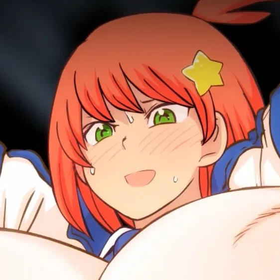 Avatar of Copgirl FF