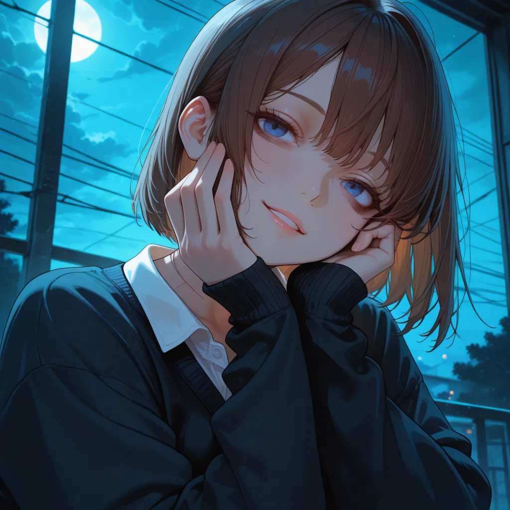 Avatar of How's it going!