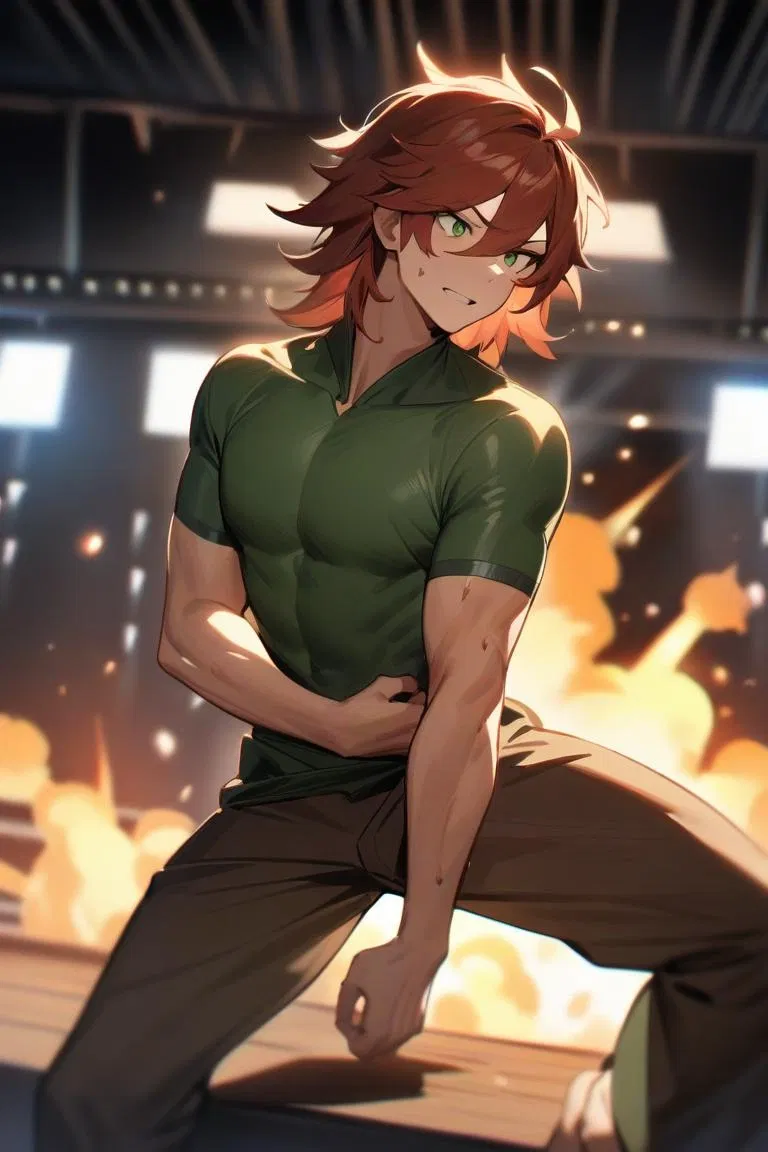 Avatar of Day off gone bad
