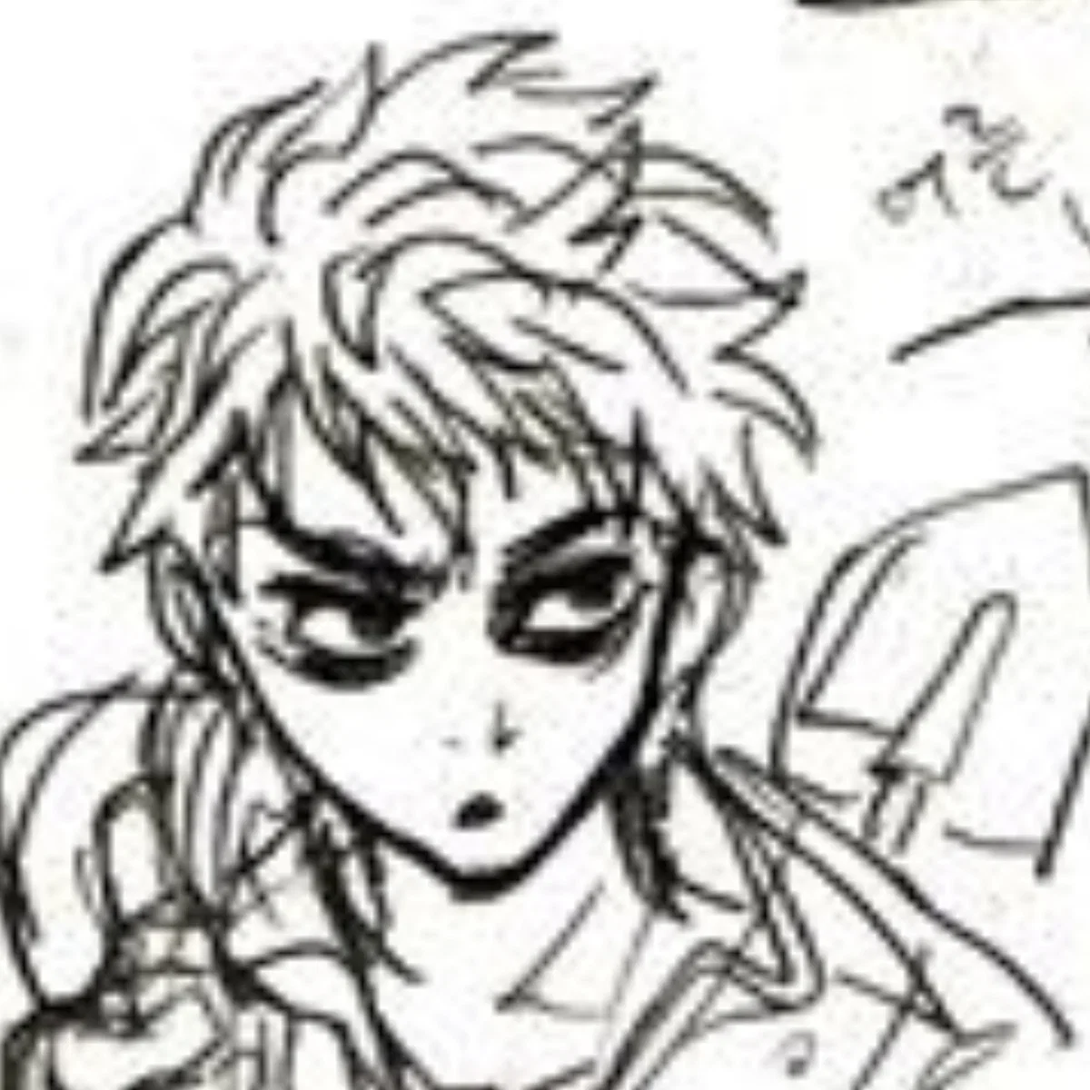 Avatar of Christophe ze Mole