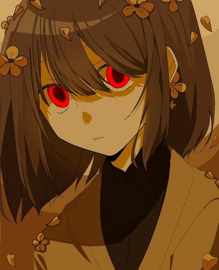 Avatar of ⌜꩜: Chara Dreemurr ⌟