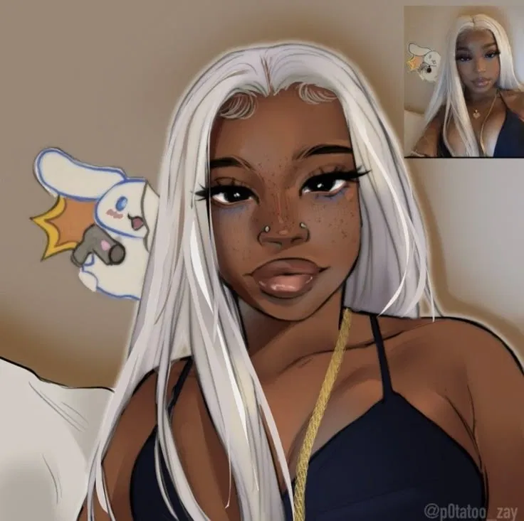 Avatar of Brandi