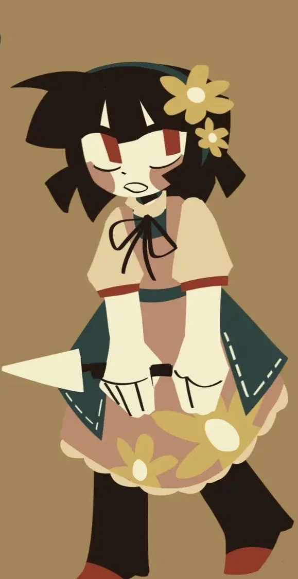 Avatar of Chara, Ruined Home