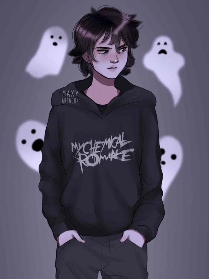 Avatar of Nico di Angelo | SHOPPING