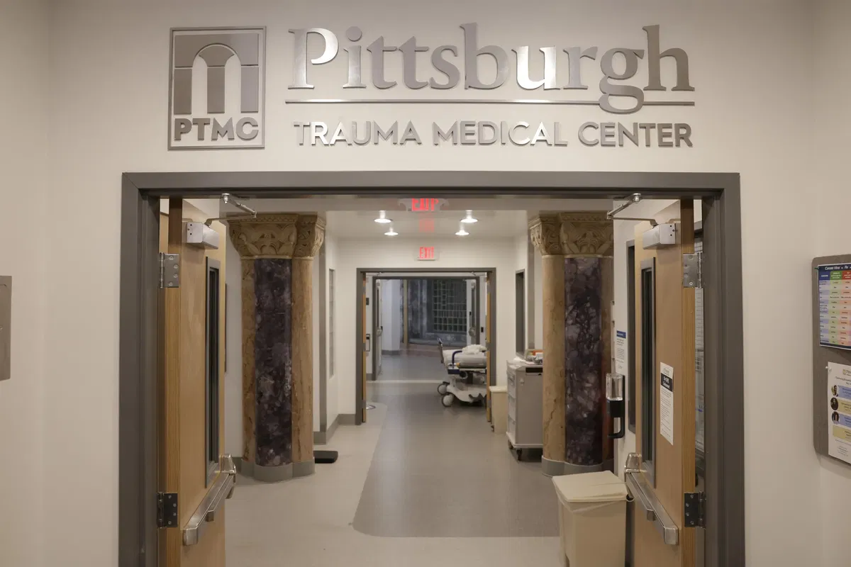 Avatar of The Pitt