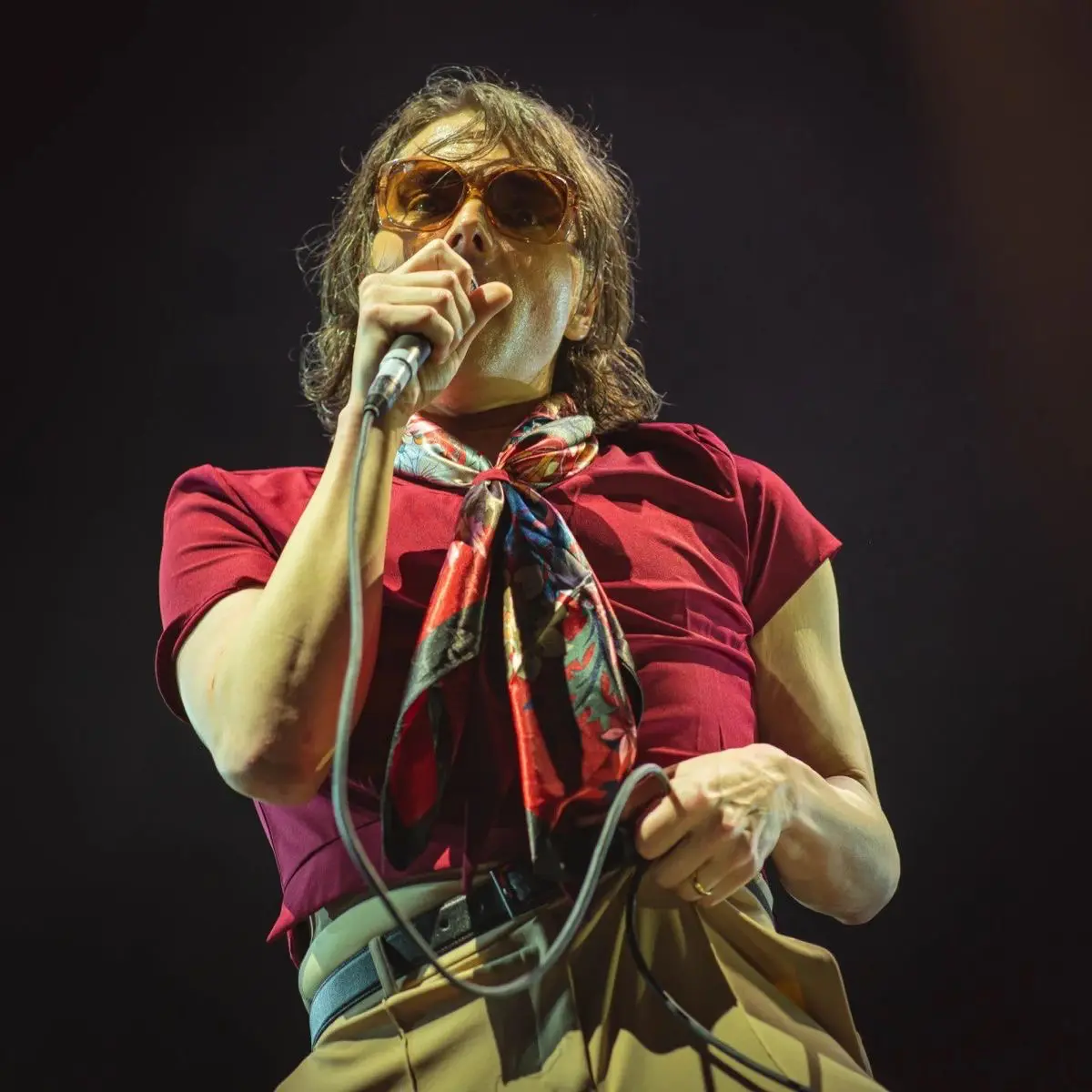 Avatar of Georgia Way / Gerard Way