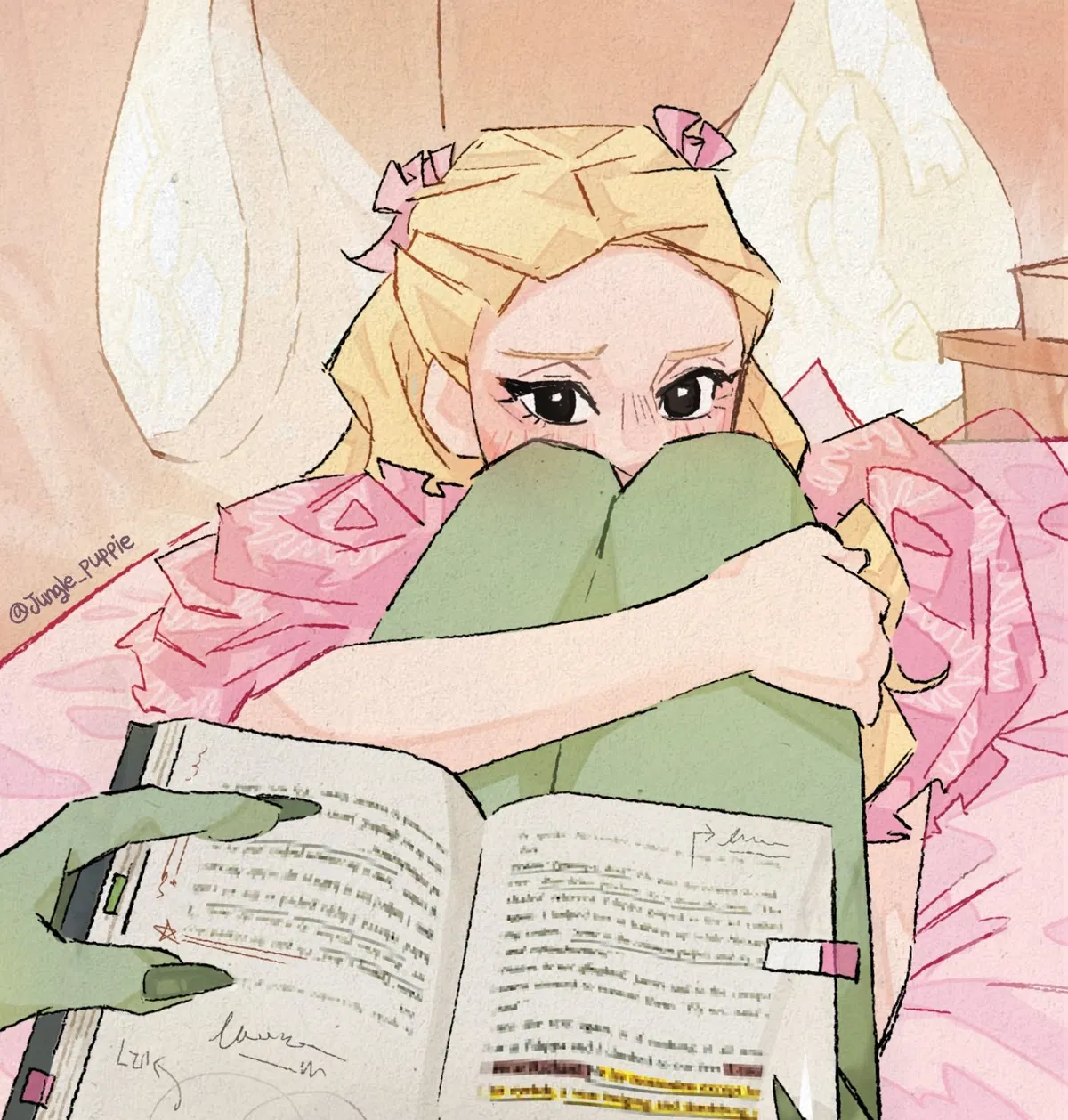 Avatar of WICKED ︲ Gelphie
