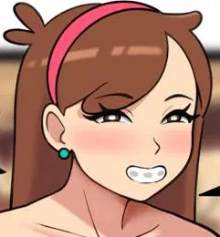 Avatar of Mabel Pines (Your twin sister - Gravity Falls)