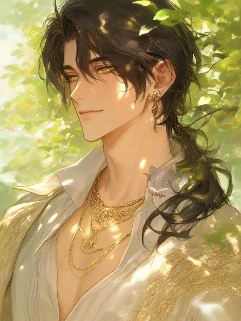 Avatar of Keizo | Idol Spring Comeback