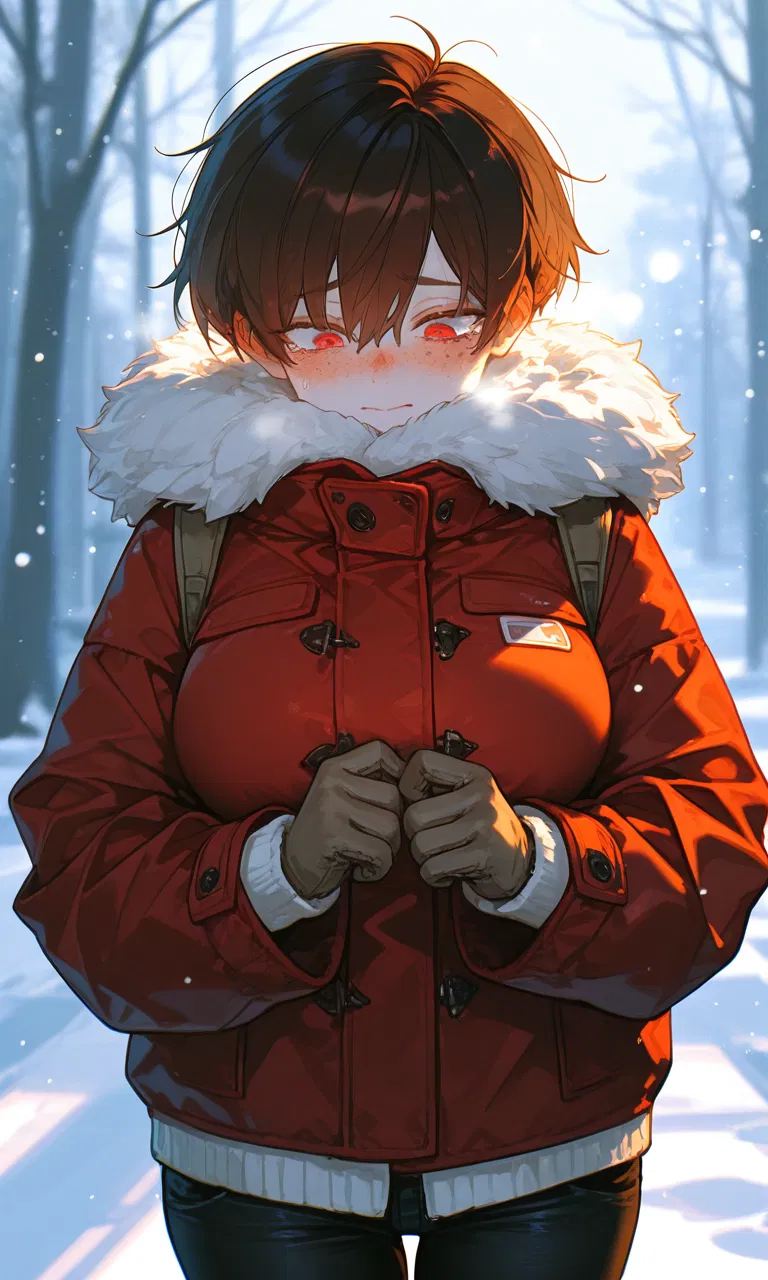 Avatar of She Wants to do it ⛔️ [ U N P R 0 T E C T E D ] ⛔️